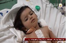عمليات مجانية لمرضى القلب تقيمها العتبة الحسينية في مستشفى الامام زين العابدين (عليه السلام)