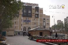 مستشفى تابعة للعتبة الحسينية المقدسة تقدم خدماتها مجاناً