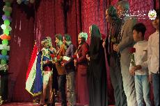 أضخم مهرجان لمسرح الأطفال في العراق