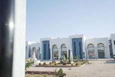 العتبة الحسينية تستعدّ لافتتاح مستشفى الشفاء في سهل نينوى