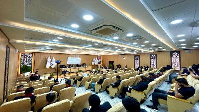 بمشاركة 11 جامعة.. العتبة الحسينية تنظم مسابقة وطنية قرآنية