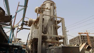 240 طن من الماء الصالح للشرب توفرها محطات العتبة الحسينية مجاناً للزائرين