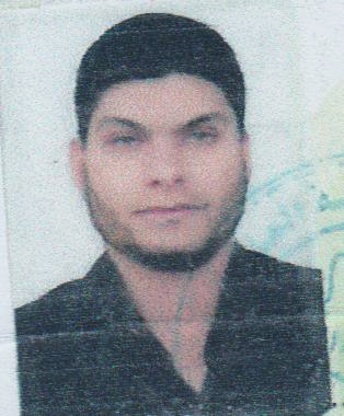 الشهيد :  محمد عسكوري هندي آل جهلول