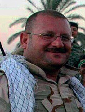 الشهيد احمد فخر الدين حميد زيني