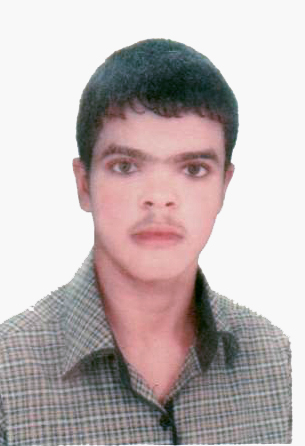 الشهيد : مصطفى خليل هادي عطيه الكريطي